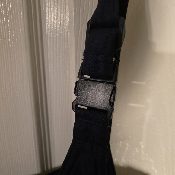 LL Bean Kids Water And Wind Resistant Thinsulate Insulated Snow Bibs Size 14 - Picture 3 of 7